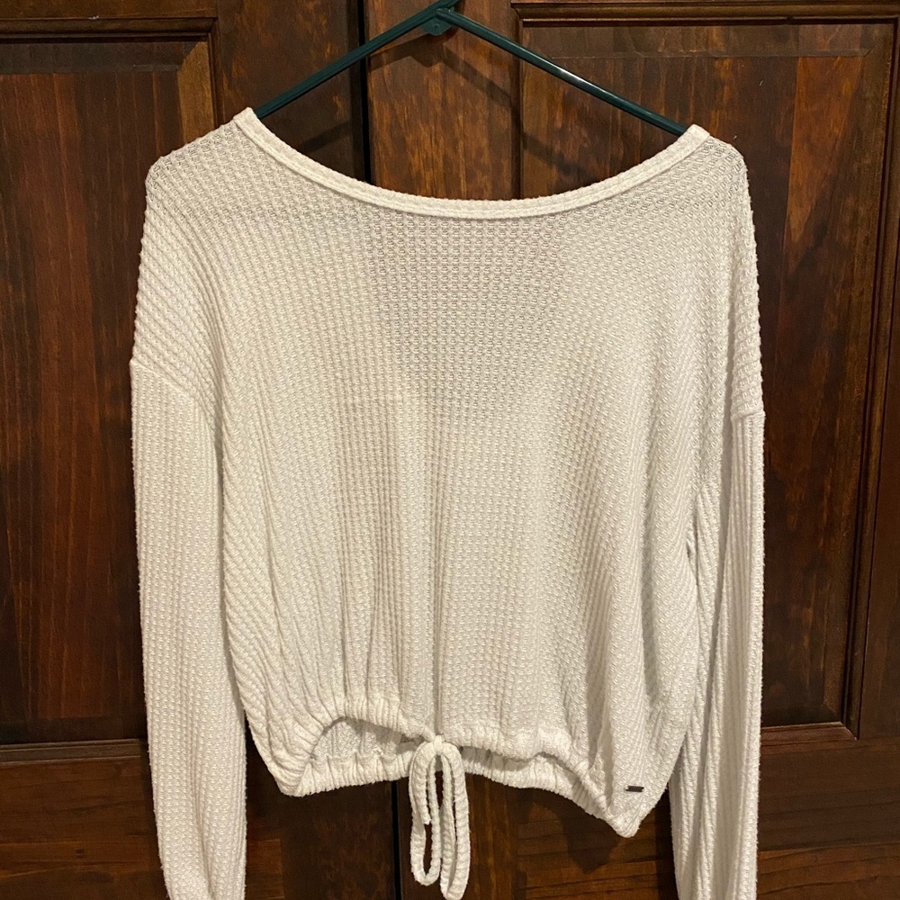 Hollister long sleeve